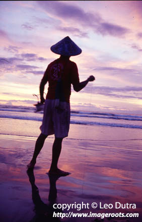 Sul de Bali/South Bali
