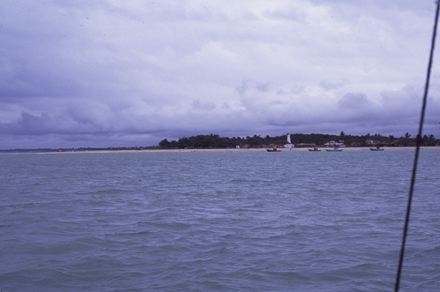 Corumbau