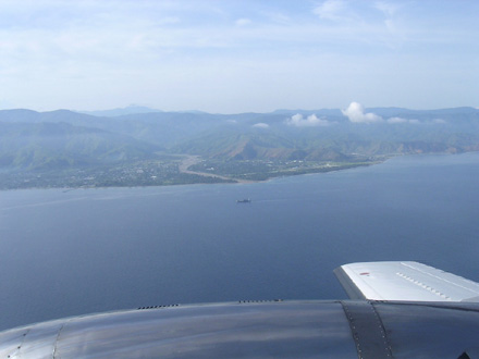 Timor Leste/East Timor